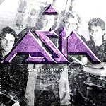 ASIA / エイジア / LIVE IN NOTTINGHAM