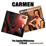 CARMEN / カルメン / THE GYPSIES/WIDESCREEN - REMASTER