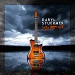 DARYL STUERMER / ダリル・ステューマー / GO