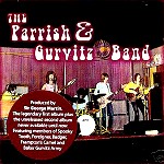 BRIAN PARRISH/PAUL GURVITZ / パリッシュ&ガーヴィッツ / THE PARRISH GURVITZ BAND