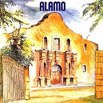 ALAMO / アラモ / ALAMO - DIGITAL REMASTER