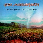 JON ANDERSON / ジョン・アンダーソン / THE MOTHER'S DAY CONCERT