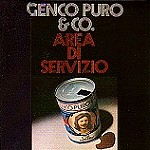 GENCO PURO & CO. / AREA DI SERVIZIO - REMASTER