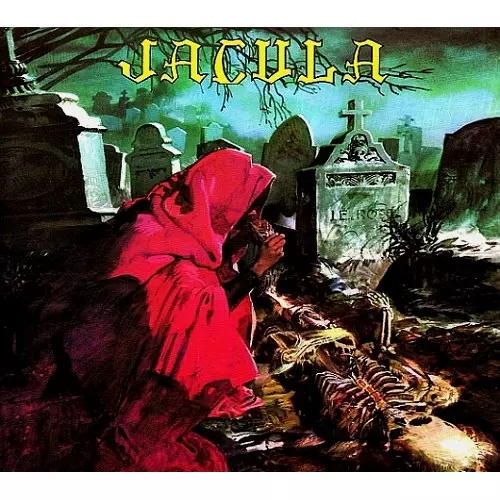 JACULA / ヤクラ商品一覧｜PROGRESSIVE ROCK｜ディスクユニオン