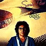 SANTI PICÓ / OASIS