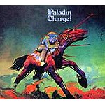 PALADIN (PROG: UK) / パラディン / CHARGE!