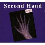 SECOND HAND / セカンド・ハンド / REALTY