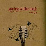 STARLESS & BIBLE BLACK / スターレス&バイブル・ブラック / STARLESS & BIBLE BLACK