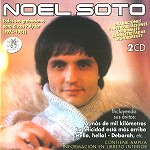 NOEL SOTO / TODOS SUS GRABACIONES EN POLYDOR (1974-1981) - DIGITAL REMATER