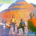 PEGASUS / ペガサス / NUEVOS ENCUENTROS - REMASTER