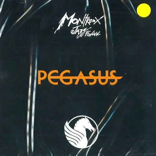 PEGASUS / ペガサス / MONTREUX JAZZ FESTIVAL - REMASTER