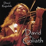 DAVID RAGSDALE / デヴィッド・ラグスデイル / DAVID & GOLIATH