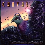 CANVAS / キャンヴァス / DIGITAL PIGEON