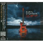 DARYL STUERMER / ダリル・ステューマー / GO