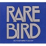 RARE BIRD / レア・バード / AS YOUR MIND FLIES BY