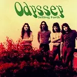 ODYSSEY / SETTING FORTH