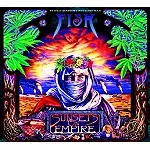 FISH (PROG) / フィッシュ / SUNSETS ON EMPIRE - DIGITAL REMASTER