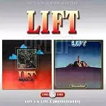LIFT (DEU) / LIFT 1/LIFT 2 - REMASTER