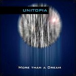UNITOPIA / ユニトピア / MORE THAN A DREAM