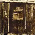 ROCK WORKSHOP / ロック・ワークショップ / ROCK WORKSHOP - REMASTER