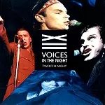 TWELFTH NIGHT / トゥエルフス・ナイト / VOICES IN THE NIGHT
