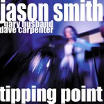 JASON SMITH / ジェイソン・スミス / TIPPING POINT