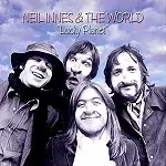 THE WORLD Lucky Planet UK盤レコード LUCKY PLANET - REMASTER/THE WORLD/ワールド｜PROGRESSIVE ROCK