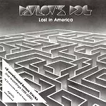 PAVLOV'S DOG / パヴロフス・ドッグ / LOST IN AMERICA - DIGITAL REMASTER
