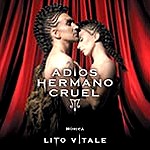 LITO VITALE / リト・ビターレ / ADIOS HERMANO CRUEL