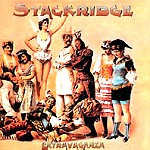 STACKRIDGE / スタックリッジ / EXTRAVAGANZA - REMASTER