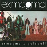 EXMAGMA / エクスマグマ / EXMAGMA/GOLDBALL