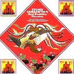 STOMU YAMASH'TA & RED BUDDHA THEATRE / ツトム・ヤマシタ&レッド・ブッダ・シアター / THE MAN FROM THE EAST - DIGITAL REMASTER