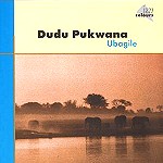 DUDU PUKWANA / ドュドュ・プクワナ / UBAGILE
