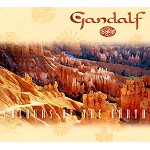 GANDALF (PROG) / ガンダルフ / COLOURS OF THE EARTH