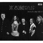KANSAS / カンサス / DUST IN THE WIND