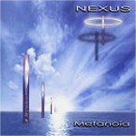 NEXUS (ARG) / ネクサス / METANOIA