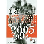 FAUST (PROG) / ファウスト / COLLECTIF MET(Z) 1996 - 2005