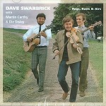 DAVE SWARBRICK / デイヴ・スワブリック / RAGS,REELS & AIRS