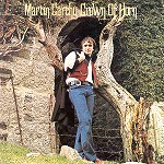 MARTIN CARTHY / マーティン・カーシー / CROWN OF HORN