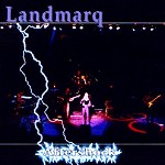 LANDMARQ / ランドマーク / AFTERSHOCK
