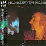 HOLGER CZUKAY / ホルガー・シューカイ / MOVIES - DIGITAL REMASTER / ムーヴィーズ - デジタル・リマスター