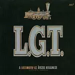 LOCOMOTIV G.T. / ロコモーティヴ・ジーティー / öSSZES KISLEMEZE
