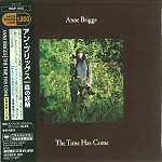 ANNE BRIGGS / アン・ブリッグス / 森の妖精 - デジタル・リマスター
