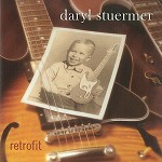 DARYL STUERMER / ダリル・ステューマー / RETROFIT