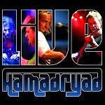 HAMADRYAD / LIVE IN FRANCE 2006