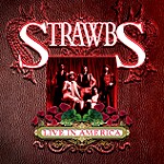 STRAWBS / ストローブス / LIVE IN AMERICA