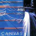 CANVAS / キャンヴァス / AVENUES