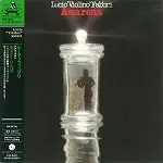 LUCIO FABBRI / ルチオ・ファブリ / 黒さくらんぼ - リマスター