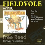 TONY HALL / REVIVAL REMASTERS - FIELDVOLE MUSIC