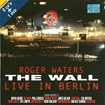 ROGER WATERS / ロジャー・ウォーターズ / THE WALL - LIVE IN BERLIN - 2CD + 1DVD PAPER PACKAGE EDITION